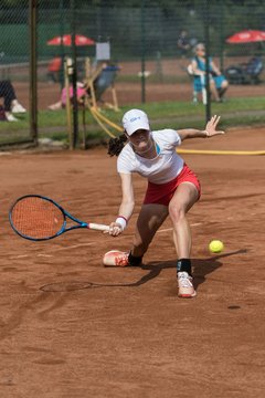 Filippa Stieg 392 - Melosch Recycling Open